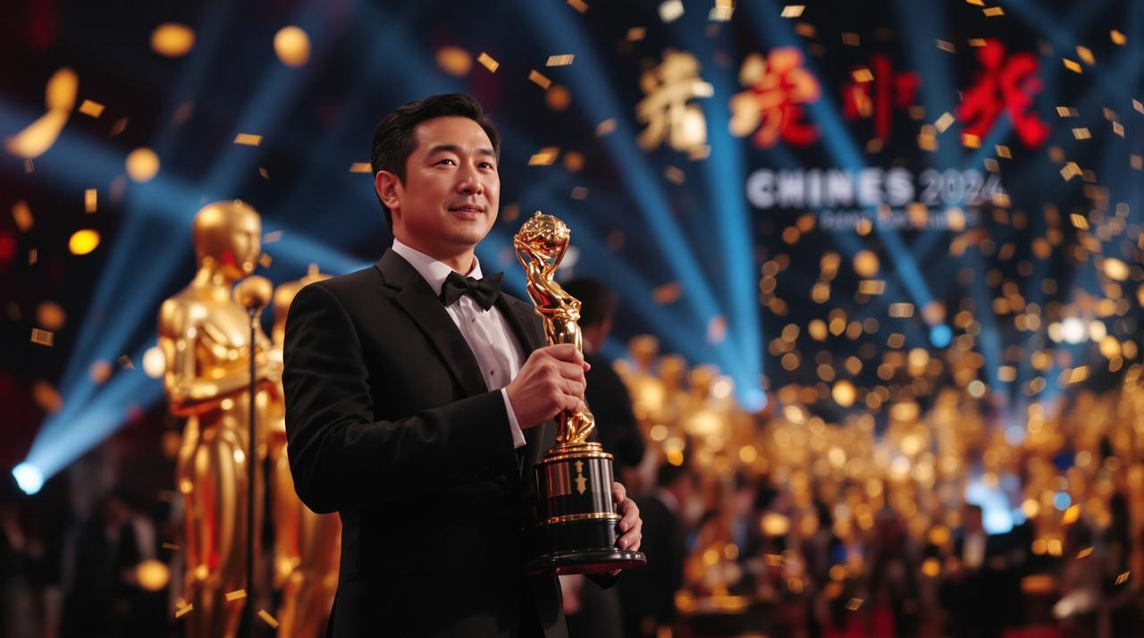 亚洲免费观看荣获第36届金鸡奖最佳影片提名